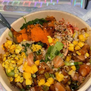 Pokemate - Poke Near Me - San Diego, California Pokemate - Poke Near Me - San Diego, California