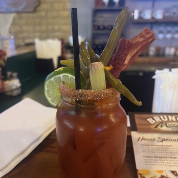 Mason's Grill - Bloody Mason - American Near Me - Baton Rouge, Louisiana Mason's Grill - Bloody Mason - American Near Me - Baton Rouge, Louisiana