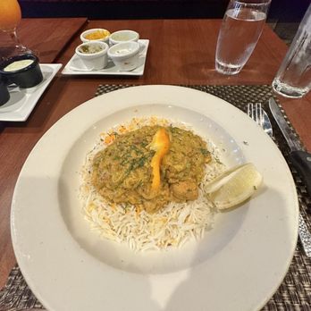 Aracosia McLean - Saffron Chicken - Afghan Near Me - McLean, Virginia Aracosia McLean - Saffron Chicken - Afghan Near Me - McLean, Virginia
