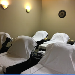 DS HEALTH SPA