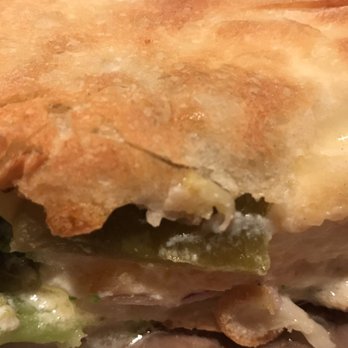 Christopher's Pizza & Subs - Veggie calzone- broccoli, tomatoes, green peppers, onions, mushrooms, mozzarella, and LOTS of ricotta. Yum! - Pizza Near Me - Harrisburg, Pennsylvania Christopher's Pizza & Subs - Veggie calzone- broccoli, tomatoes, green peppers, onions, mushrooms, mozzarella, and LOTS of ricotta. Yum! - Pizza Near Me - Harrisburg, Pennsylvania