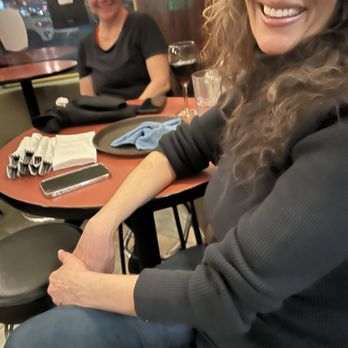 Pizza Heaven Bistro - Owner,Patty & Carletta - Pizza Near Me - Phoenix, Arizona Pizza Heaven Bistro - Owner,Patty & Carletta - Pizza Near Me - Phoenix, Arizona