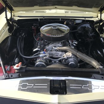 A&E Classic Cars - Car Dealers Near Me - New Braunfels, Texas