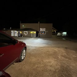 Ox Yoke Inn - Outside