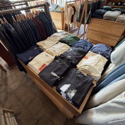 Mollusk Surf Shop - Some shirt options