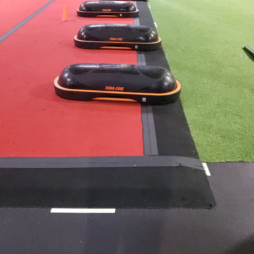 The Camp Transformation Center - 10th day of 30, 1/3 of the way through,  let's do this because no one else can do it for us - Boot Camps Near Me - Anaheim, California