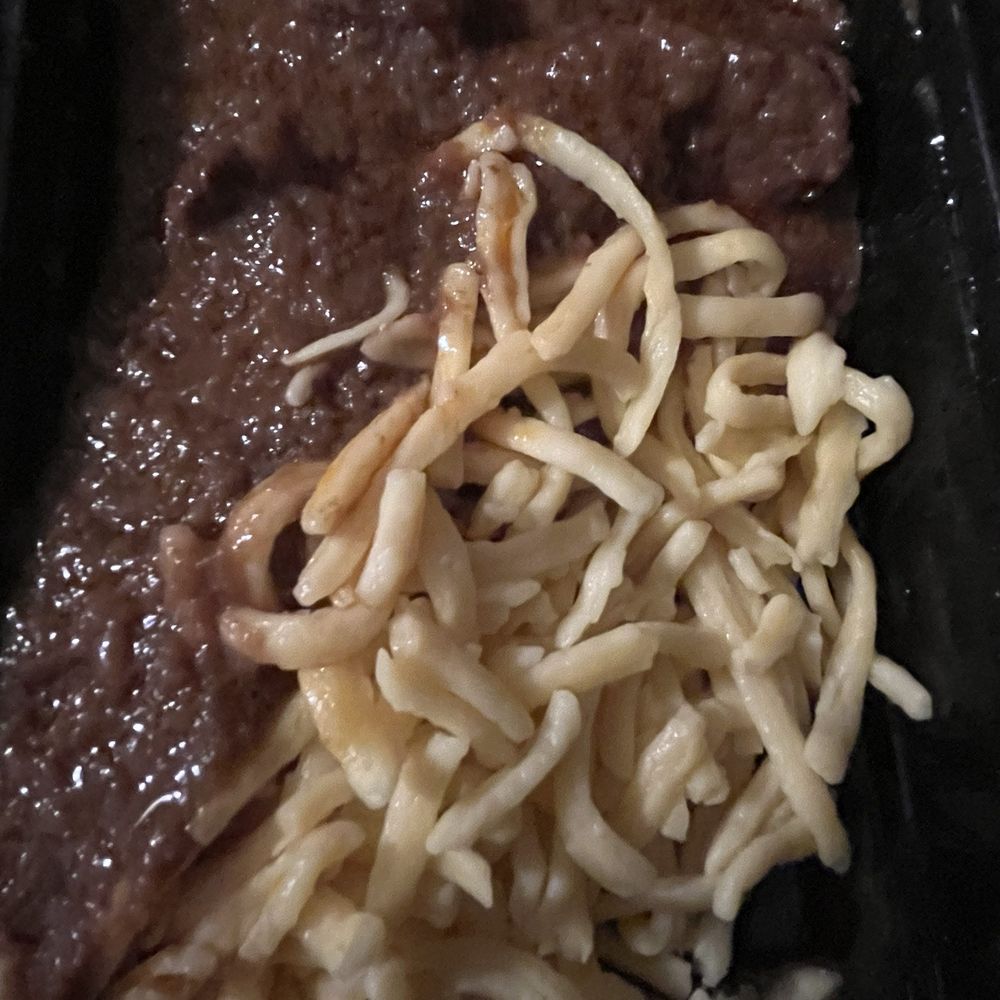 Gottscheer Hall - Goulash - Caterers Near Me - Ridgewood, New York