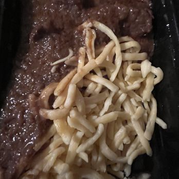 Gottscheer Hall - Goulash - Caterers Near Me - Ridgewood, New York