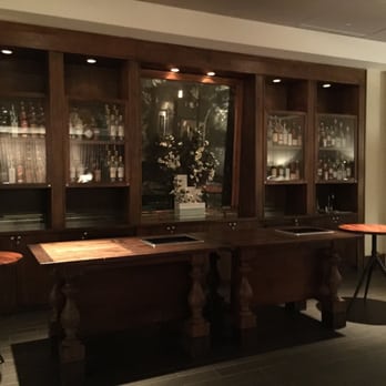 The Ivy Room At Tree Studios - Bar - downstairs lounge - Venues & Event Spaces Near Me - Chicago, Illinois