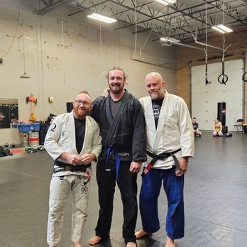 Jeremy Horn's Elite Performance MMA - Boxing Near Me - Sandy, Utah