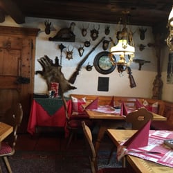 Restaurant Alt-Montafon