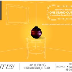 il Gufo Antiques and Design