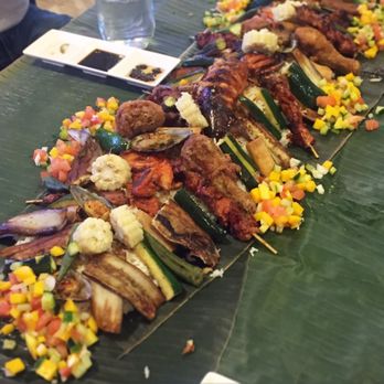 Grandt Kitchen - Filipino Near Me - Surrey, British Columbia