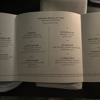 7 Adams - Daily Menu - American Near Me - San Francisco, California 7 Adams - Daily Menu - American Near Me - San Francisco, California