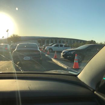 SoFi Stadium - More parking issues as we try to exit this beautiful stadium - Stadiums & Arenas Near Me - Inglewood, California