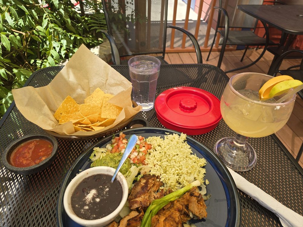 Casa Ramos Mexican Restaurant — Mexican restaurant in Mount Shasta