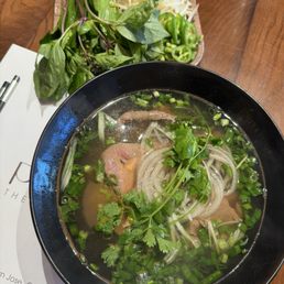 Pho Tai Pho Tai