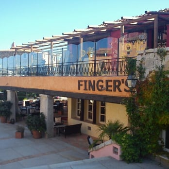 Finger's - Lounges Near Me - Porto Cervo, OT Finger's - Lounges Near Me - Porto Cervo, OT