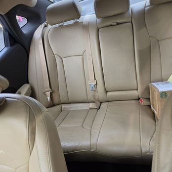 Cool Auto Detail - Auto Detailing Near Me - Tucson, Arizona