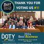 Photo of The Doty Group