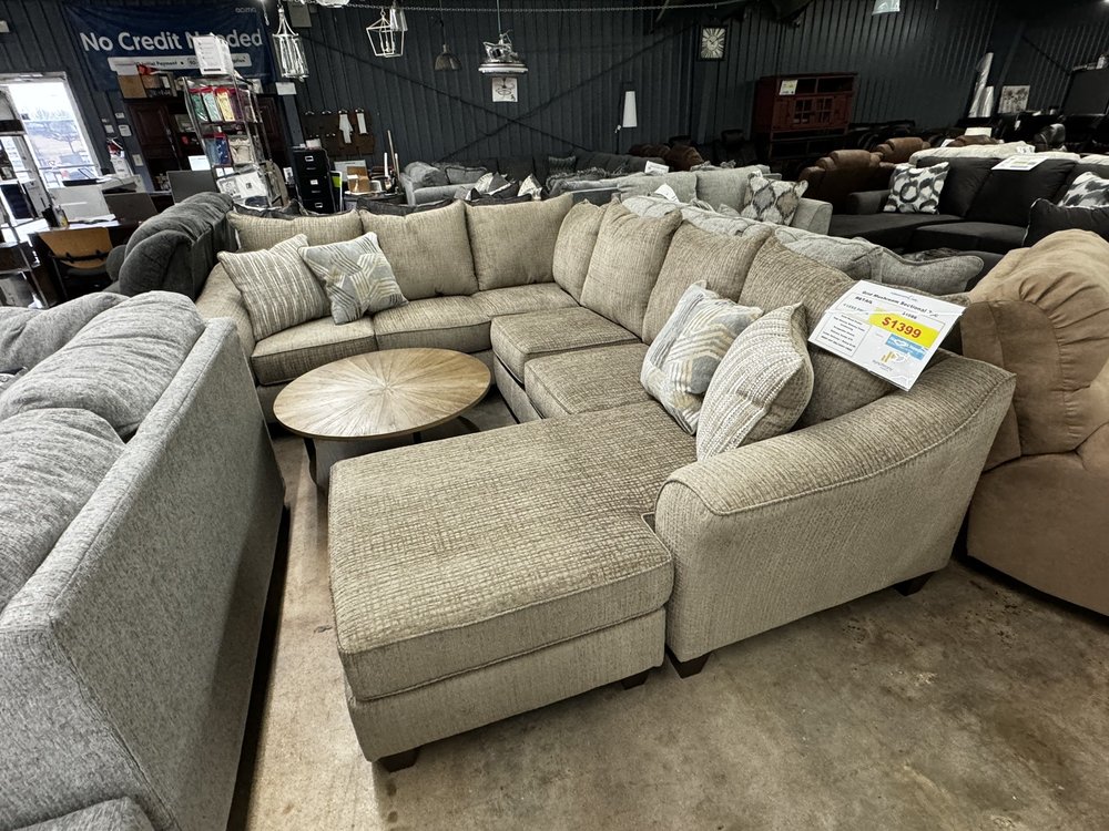 FURNISHINGS 4 LESS Updated July 2024 26 Photos & 11 Reviews 4310