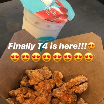 Li Cha Tea - Bubble Tea Near Me - Northridge, California