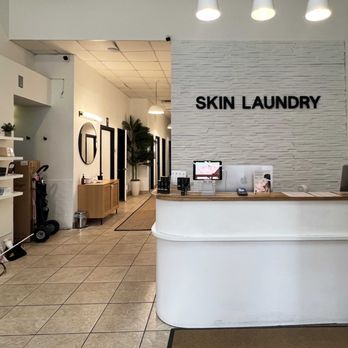 Skin Laundry - Williamsburg - Skin Care Near Me - New York, New York