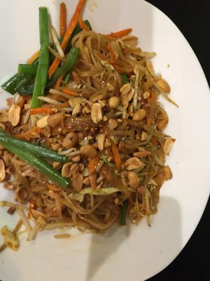 Saba's Grill & Wok by null