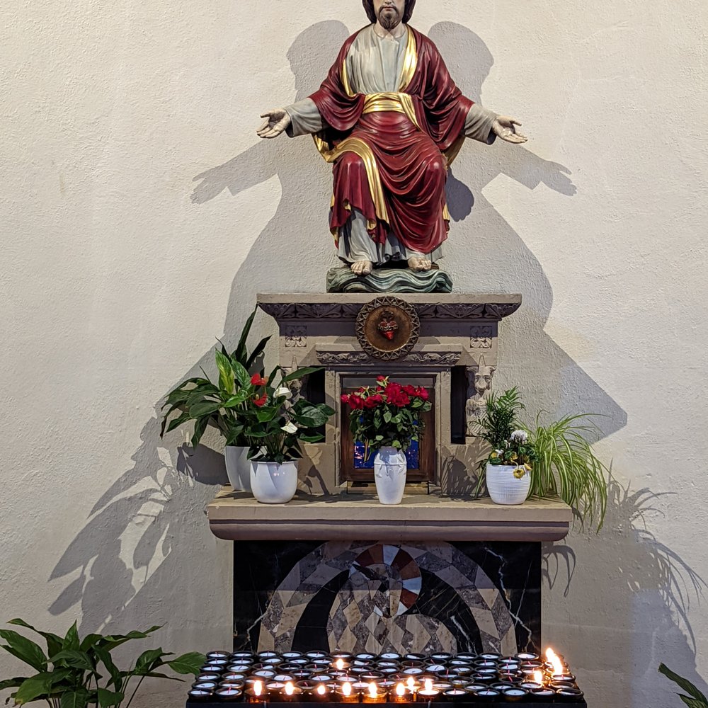 Herz Jesu Kirche - Landmarks & Historical Buildings Near Me - Koblenz, RP