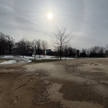 Montrose Beach - Beaches Near Me - Chicago, Illinois