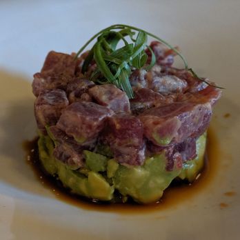 Davio's - Tuna tartar - Steakhouses Near Me - King of Prussia, Pennsylvania Davio's - Tuna tartar - Steakhouses Near Me - King of Prussia, Pennsylvania