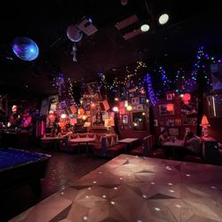Tiger Mountain - Amazing decor