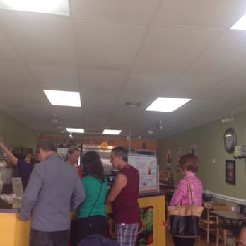 Mama Chea Cafe - Juice Bars & Smoothies Near Me - Davie, Florida Mama Chea Cafe - Juice Bars & Smoothies Near Me - Davie, Florida
