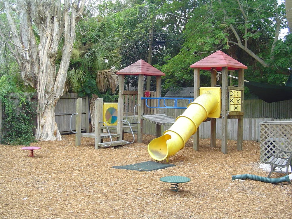 Circle of Friends - childcare center in Sarasota, FL