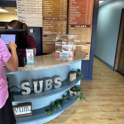 Fatzo's Subs & Pizza