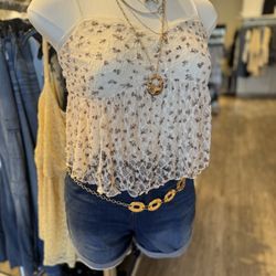 Torrid