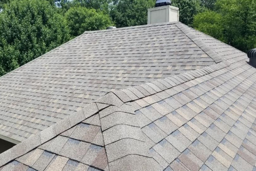 Slide of Cana Roofing