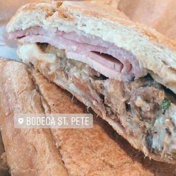 Bodega - Latin American Near Me - St Petersburg, Florida