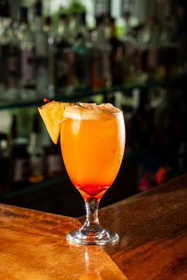 Smoky Rock BBQ by null