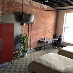 The Lofts