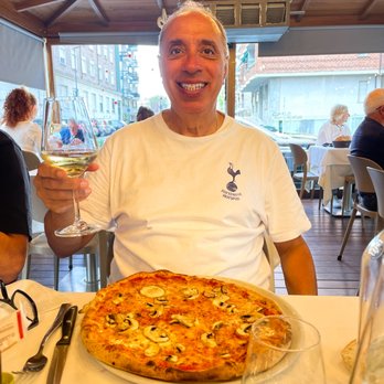 Il Picchio - some guy - Pizza Near Me - Torino, TO