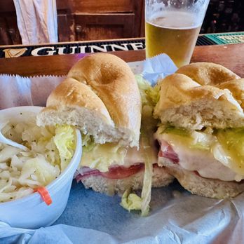 Breit's Stein & Deli - Bob's Italian sub ($7.45 as of 12/2025) was one of the best renditions of that classic that I've ever enjoyed. - Delis Near Me - Kansas City, Kansas Breit's Stein & Deli - Bob's Italian sub ($7.45 as of 12/2025) was one of the best renditions of that classic that I've ever enjoyed. - Delis Near Me - Kansas City, Kansas
