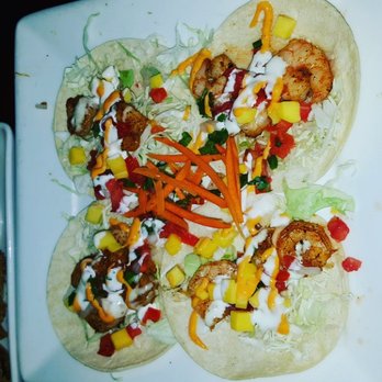 Gordon Biersch - shrimp tacos - New American Near Me - Myrtle Beach, South Carolina Gordon Biersch - shrimp tacos - New American Near Me - Myrtle Beach, South Carolina