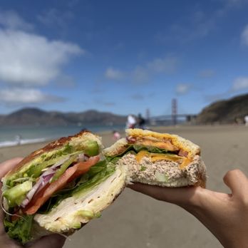 AK Subs - Sandwiches Near Me - San Francisco, California AK Subs - Sandwiches Near Me - San Francisco, California
