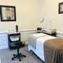 Suwanee Electrolysis