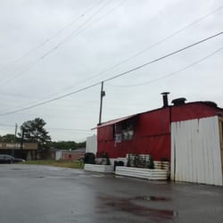 Feastros - The new location. Don't be fooled by its modest store front.