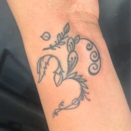 Custom design... Love it! Custom design... Love it!