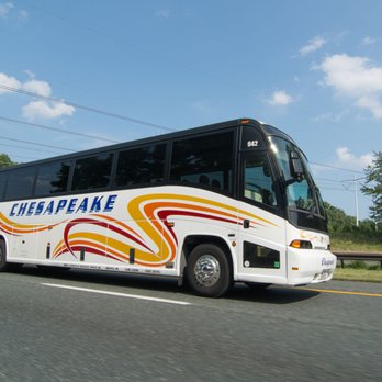 Chesapeake Charter - Transportation Near Me - Annapolis, Maryland Chesapeake Charter - Transportation Near Me - Annapolis, Maryland