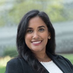 Deepika Ram, D.O