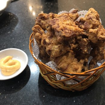 Onnuri - chicken karaage - Korean Near Me - Toronto, Ontario Onnuri - chicken karaage - Korean Near Me - Toronto, Ontario